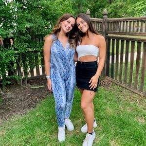 Meet your Posher, Kayla